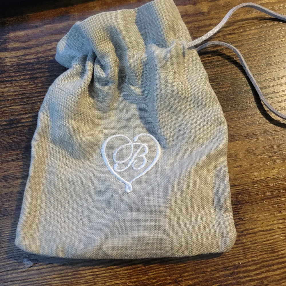 Brighton's Love Lockets.Etoile Convertible Locket Necklace - Picture 3 of 5